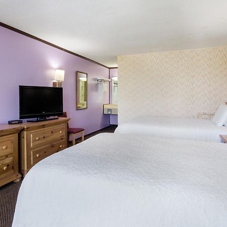 Americas Best Value Inn Wytheville Exterior foto